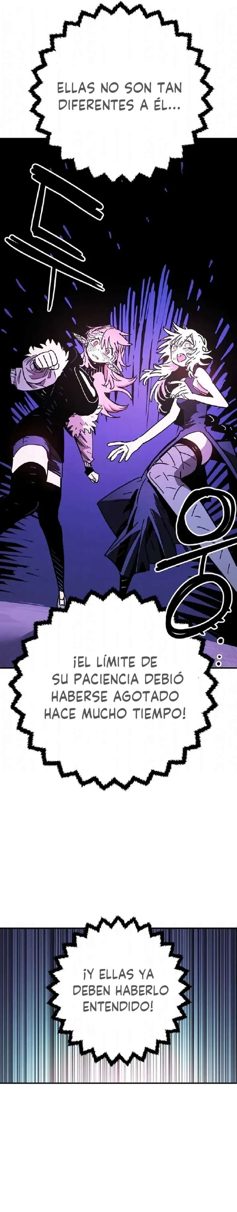 Read Player (ES) Manga Online