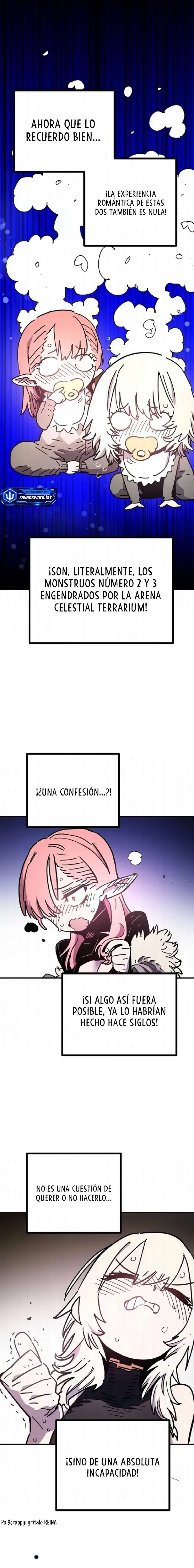Read Player (ES) Manga Online