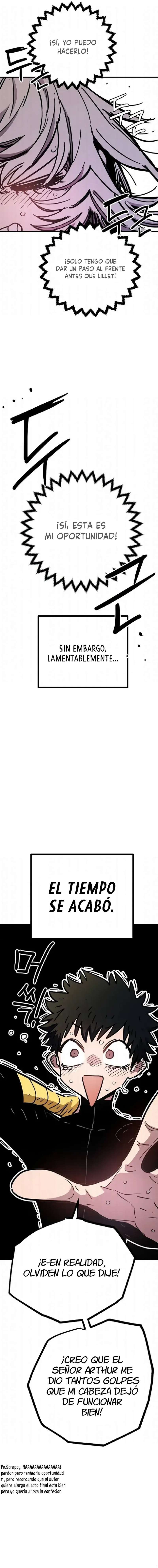 Read Player (ES) Manga Online