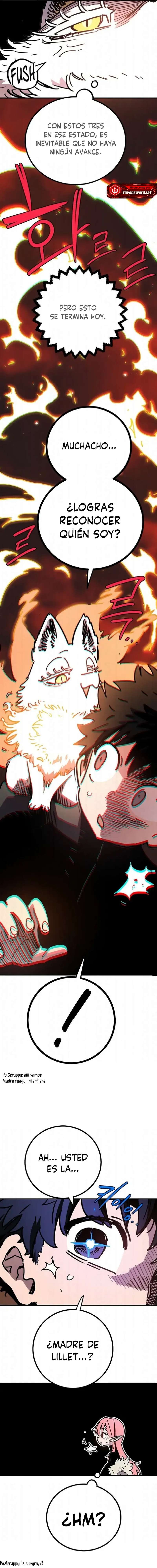 Read Player (ES) Manga Online