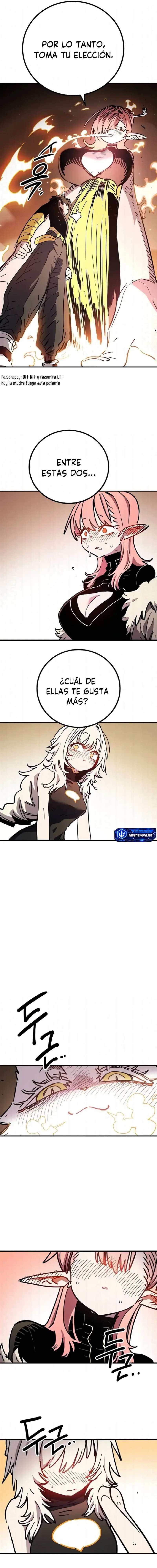 Read Player (ES) Manga Online