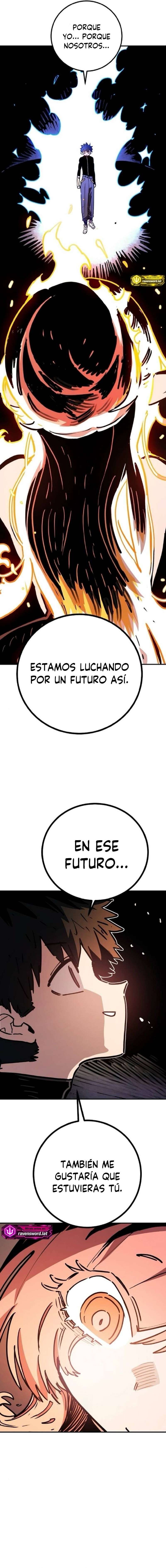 Read Player (ES) Manga Online