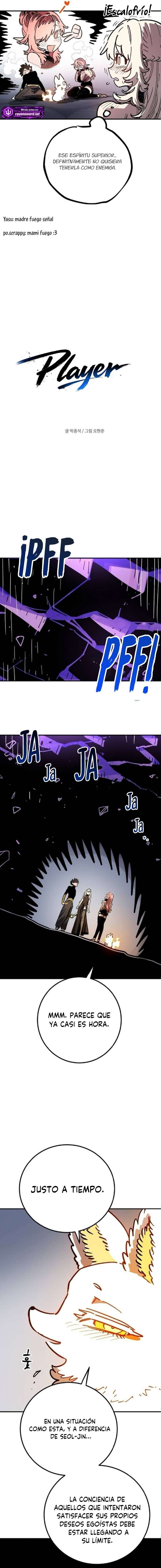 Read Player (ES) Manga Online