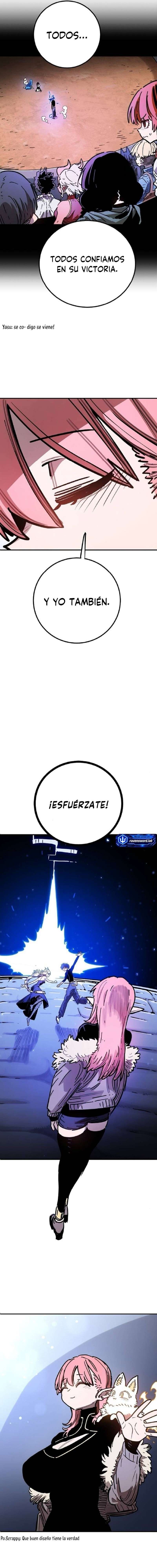 Read Player (ES) Manga Online