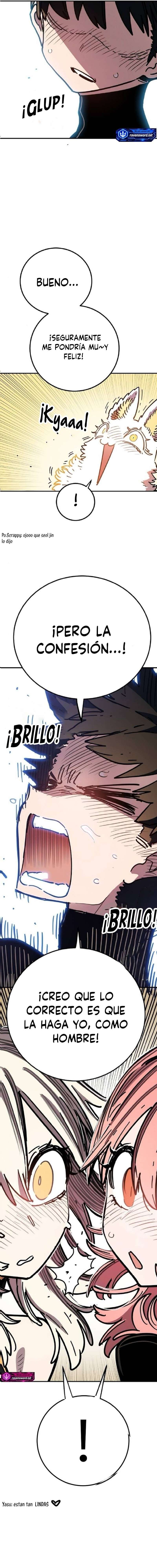 Read Player (ES) Manga Online