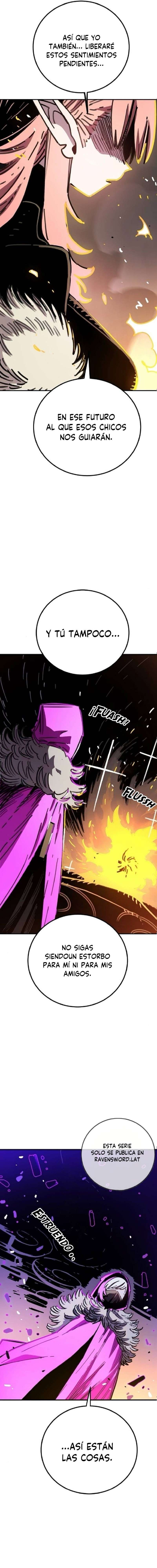 Read Player (ES) Manga Online