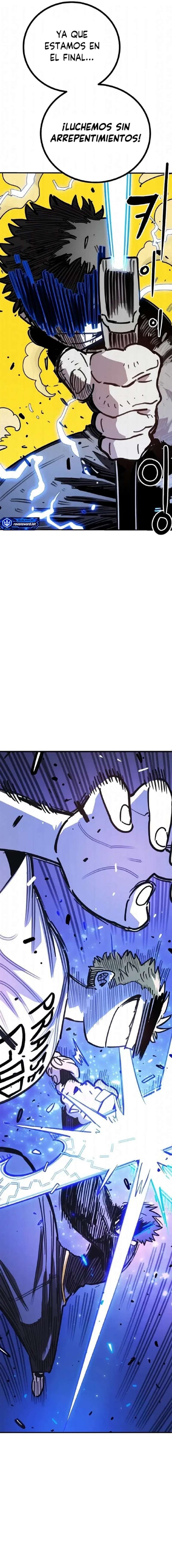 Read Player (ES) Manga Online