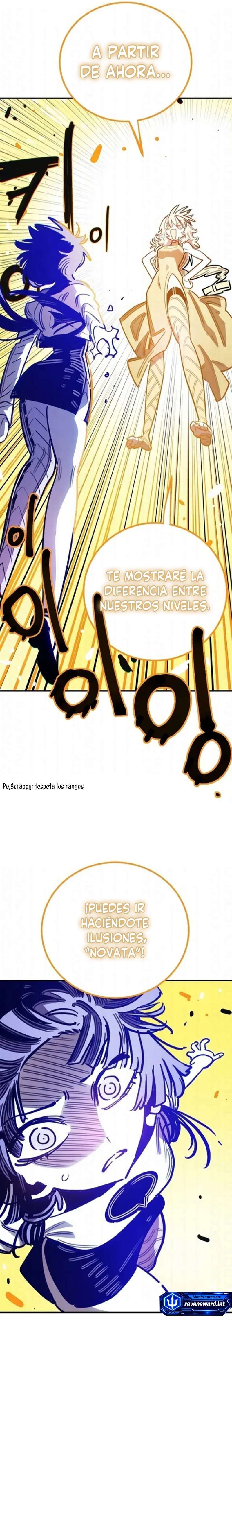 Read Player (ES) Manga Online