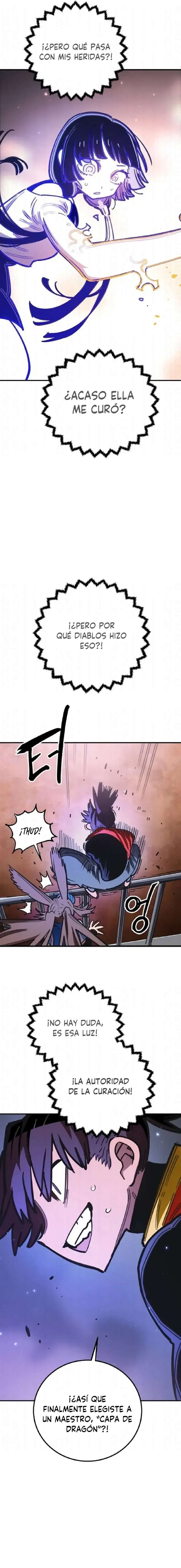 Read Player (ES) Manga Online