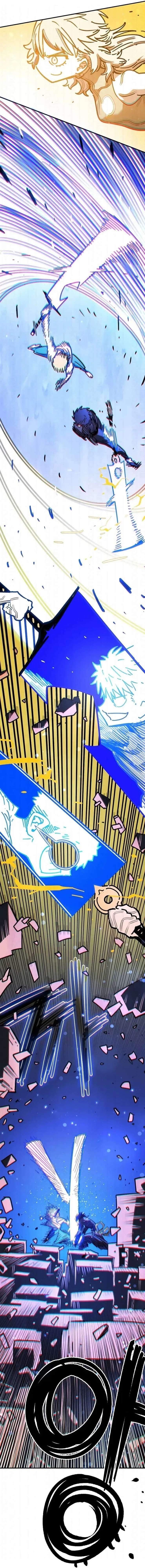 Read Player (ES) Manga Online