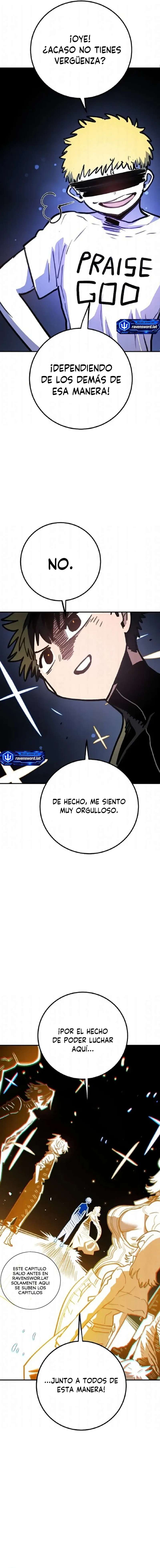 Read Player (ES) Manga Online