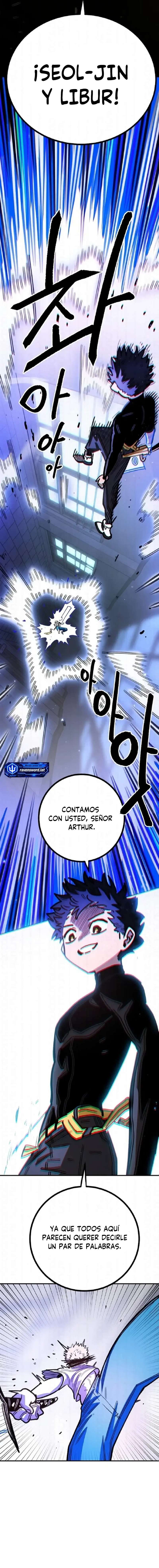Read Player (ES) Manga Online