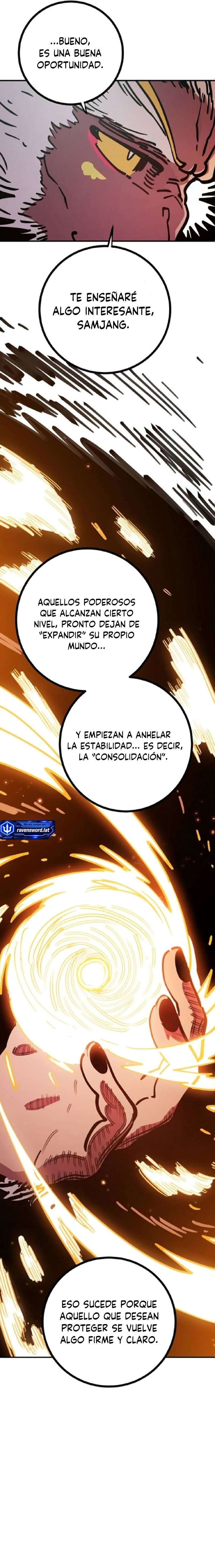 Read Player (ES) Manga Online