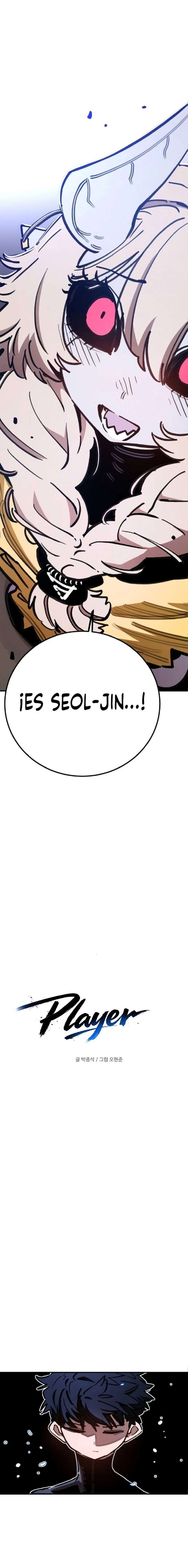 Read Player (ES) Manga Online