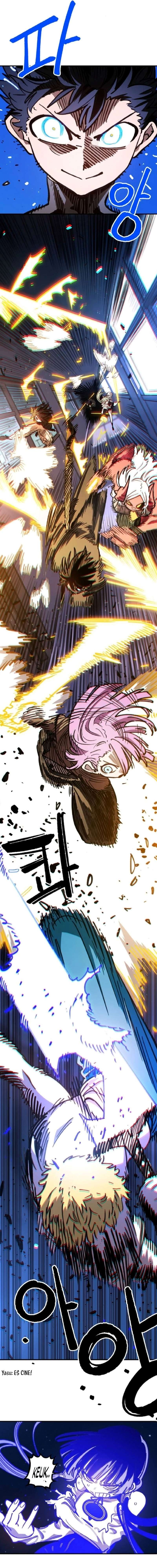 Read Player (ES) Manga Online