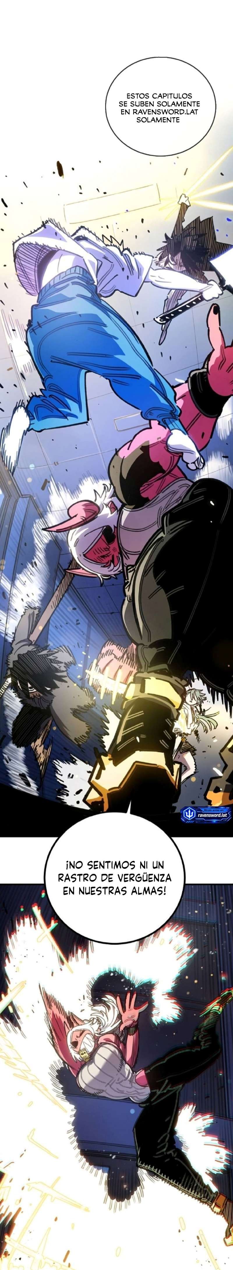 Read Player (ES) Manga Online