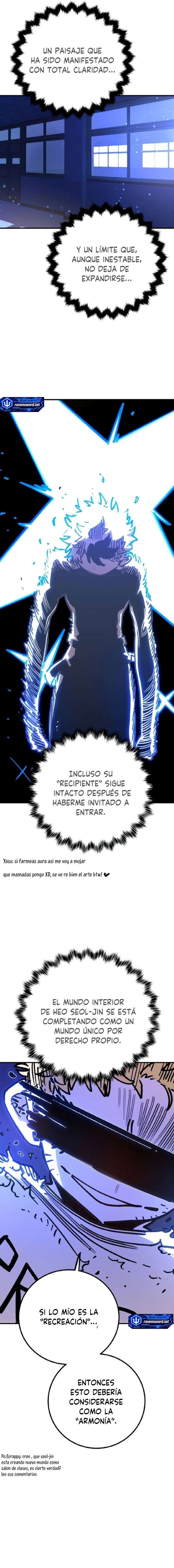 Read Player (ES) Manga Online