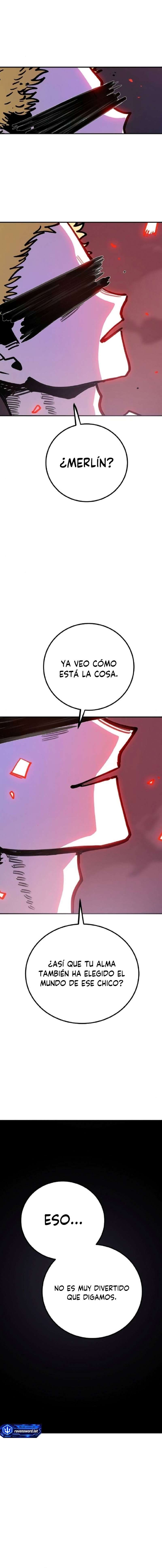 Read Player (ES) Manga Online