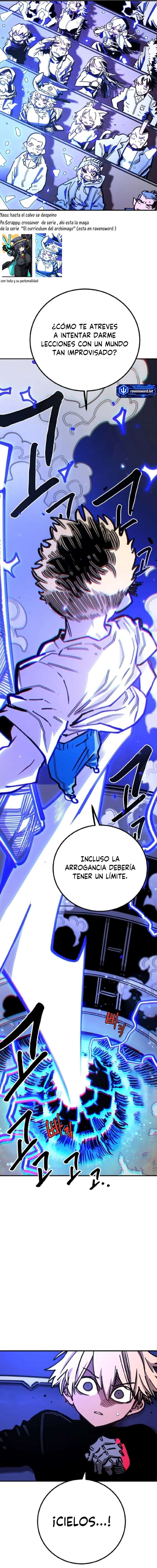 Read Player (ES) Manga Online