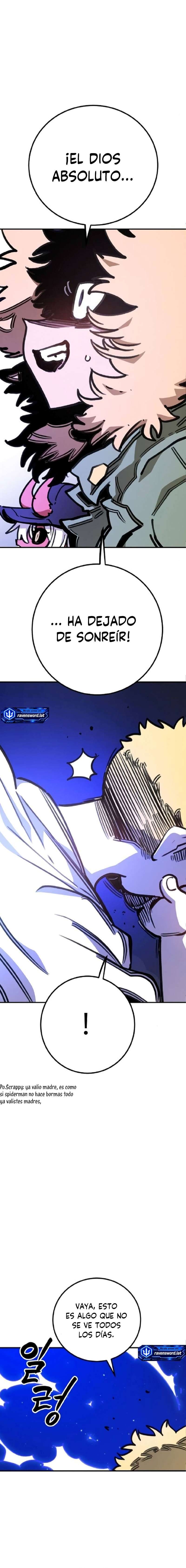 Read Player (ES) Manga Online