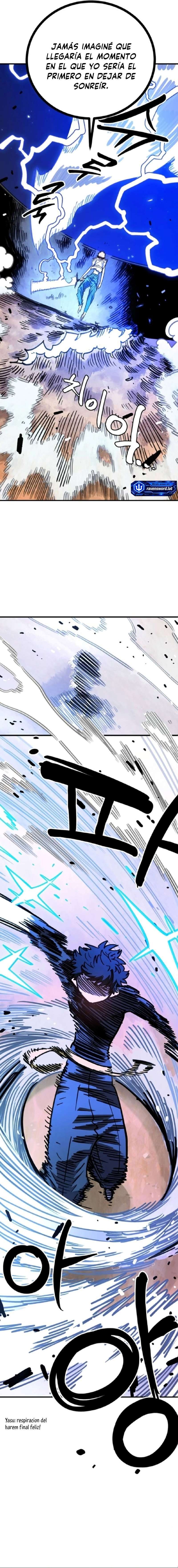 Read Player (ES) Manga Online