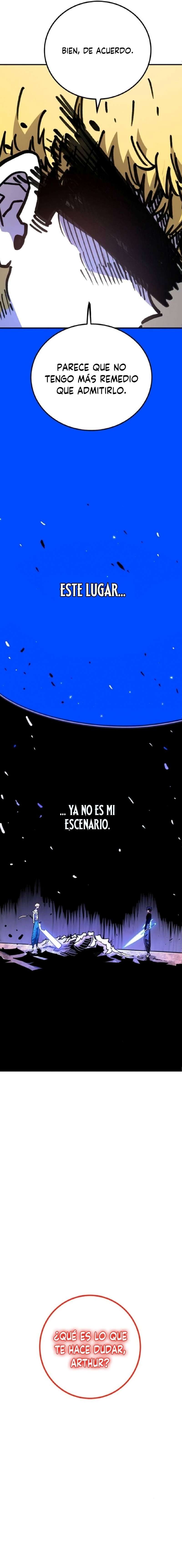 Read Player (ES) Manga Online