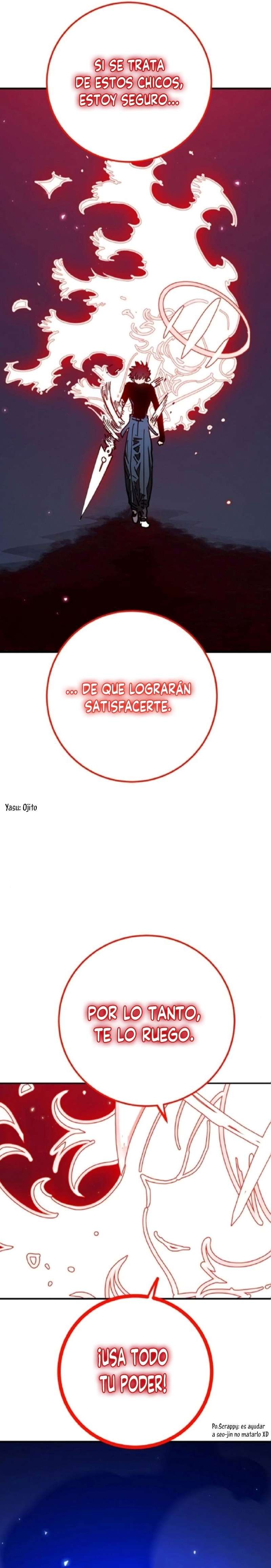Read Player (ES) Manga Online