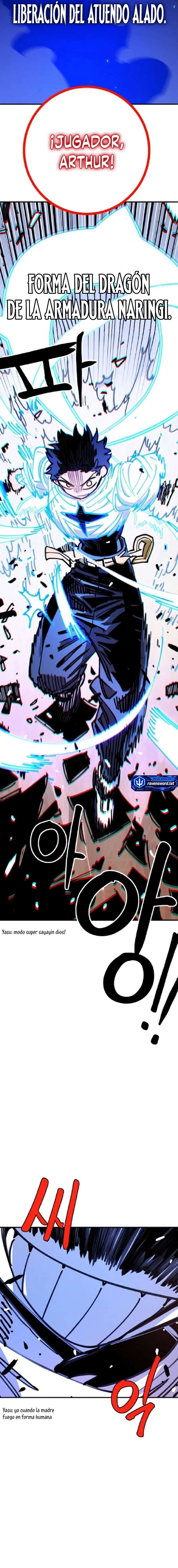 Read Player (ES) Manga Online