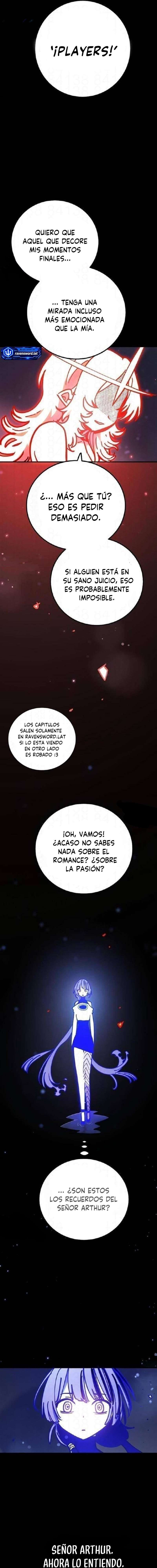 Read Player (ES) Manga Online