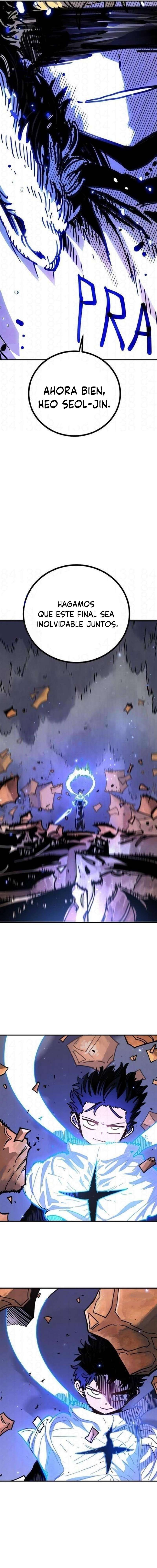 Read Player (ES) Manga Online