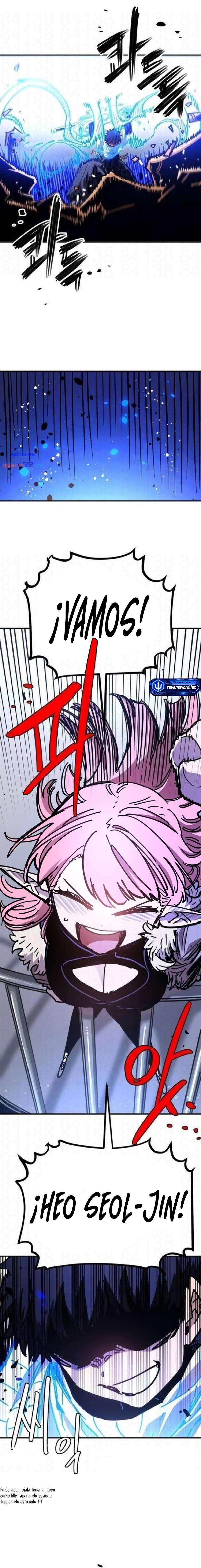 Read Player (ES) Manga Online