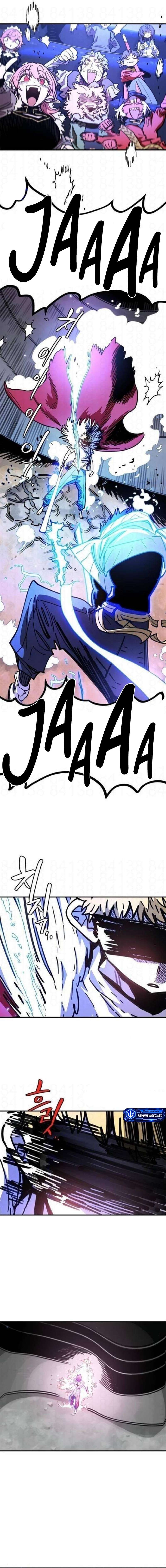 Read Player (ES) Manga Online