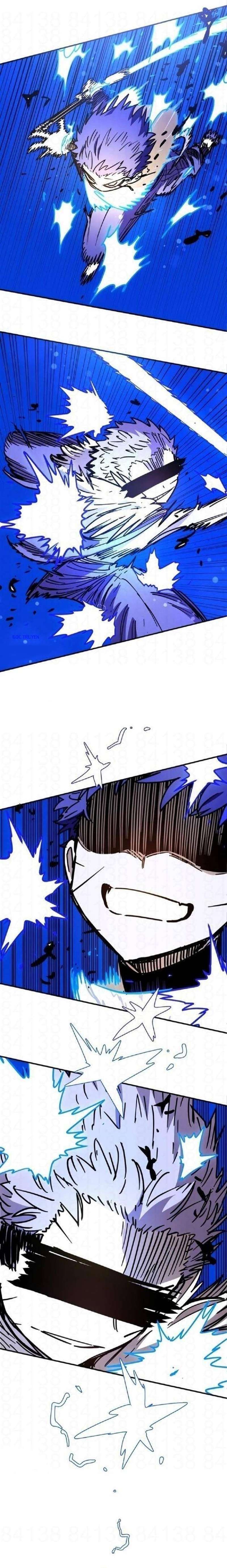Read Player (ES) Manga Online