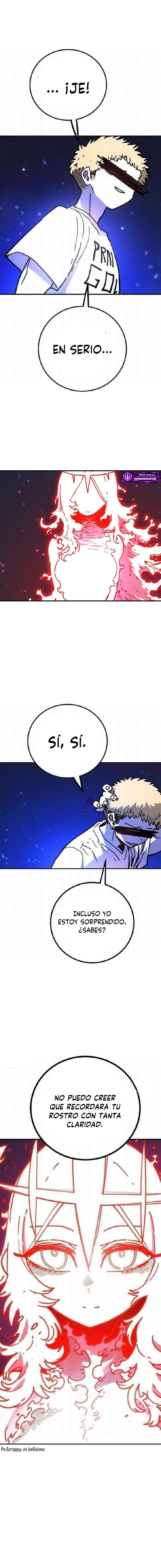 Read Player (ES) Manga Online