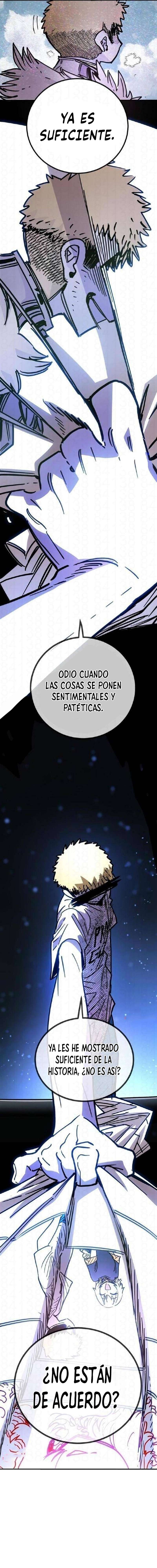 Read Player (ES) Manga Online