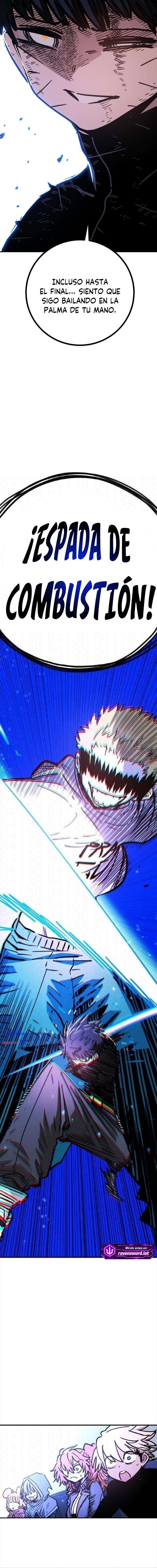 Read Player (ES) Manga Online