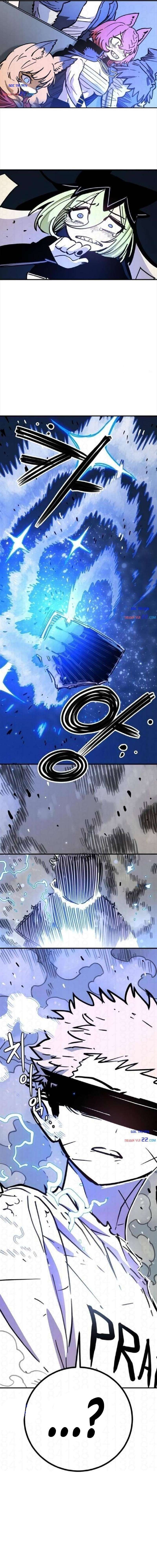 Read Player (ES) Manga Online
