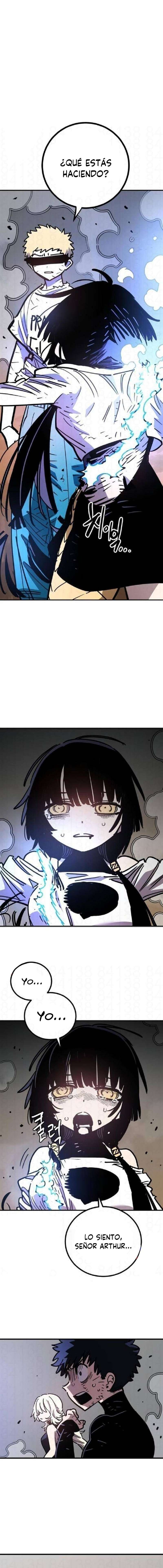 Read Player (ES) Manga Online
