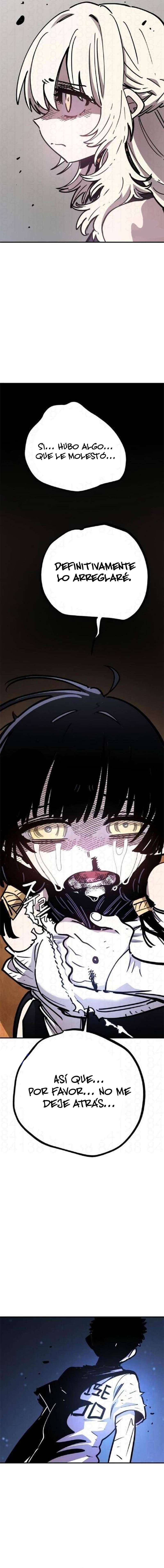 Read Player (ES) Manga Online
