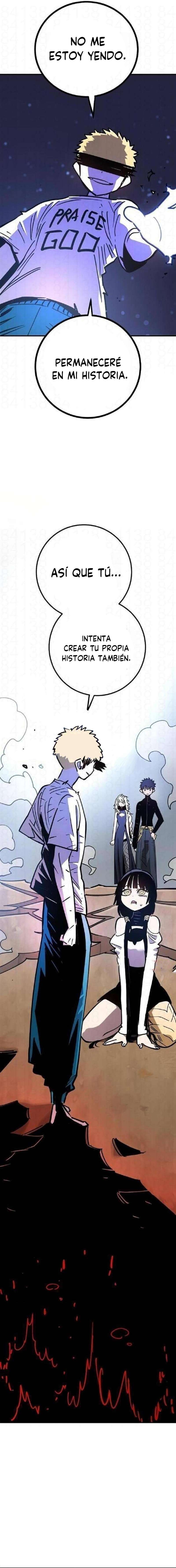 Read Player (ES) Manga Online