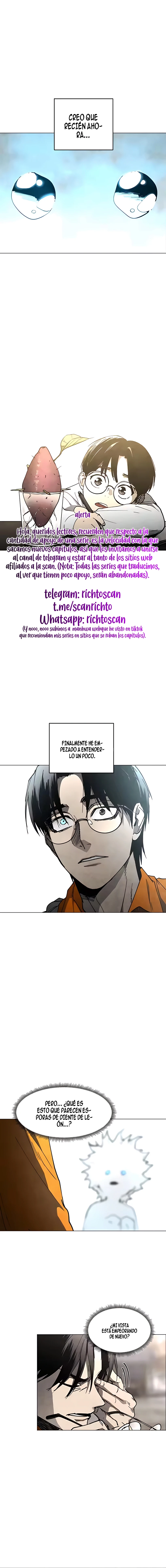 Read Prision Del Infierno (ES) Manga Online