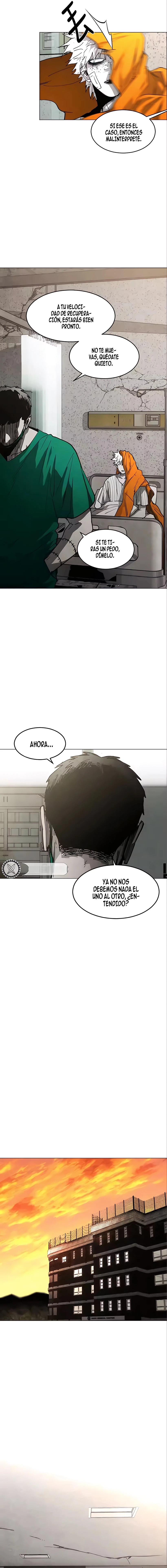 Read Prision Del Infierno (ES) Manga Online