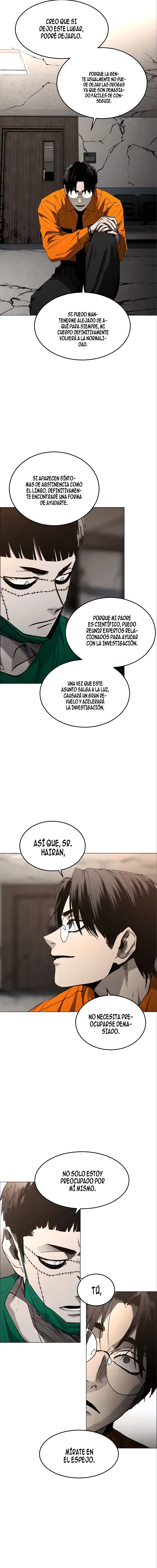 Read Prision Del Infierno (ES) Manga Online