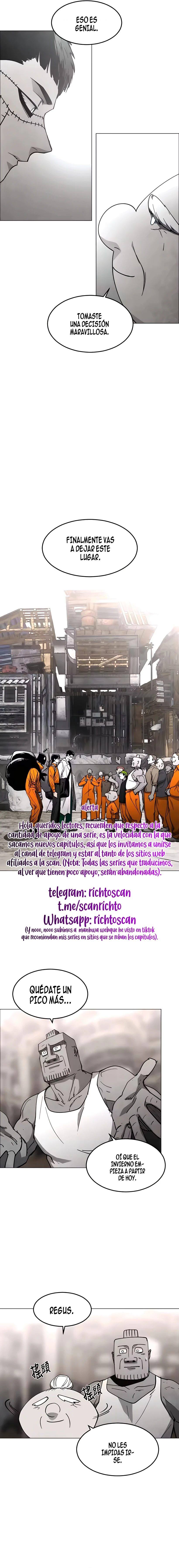Read Prision Del Infierno (ES) Manga Online