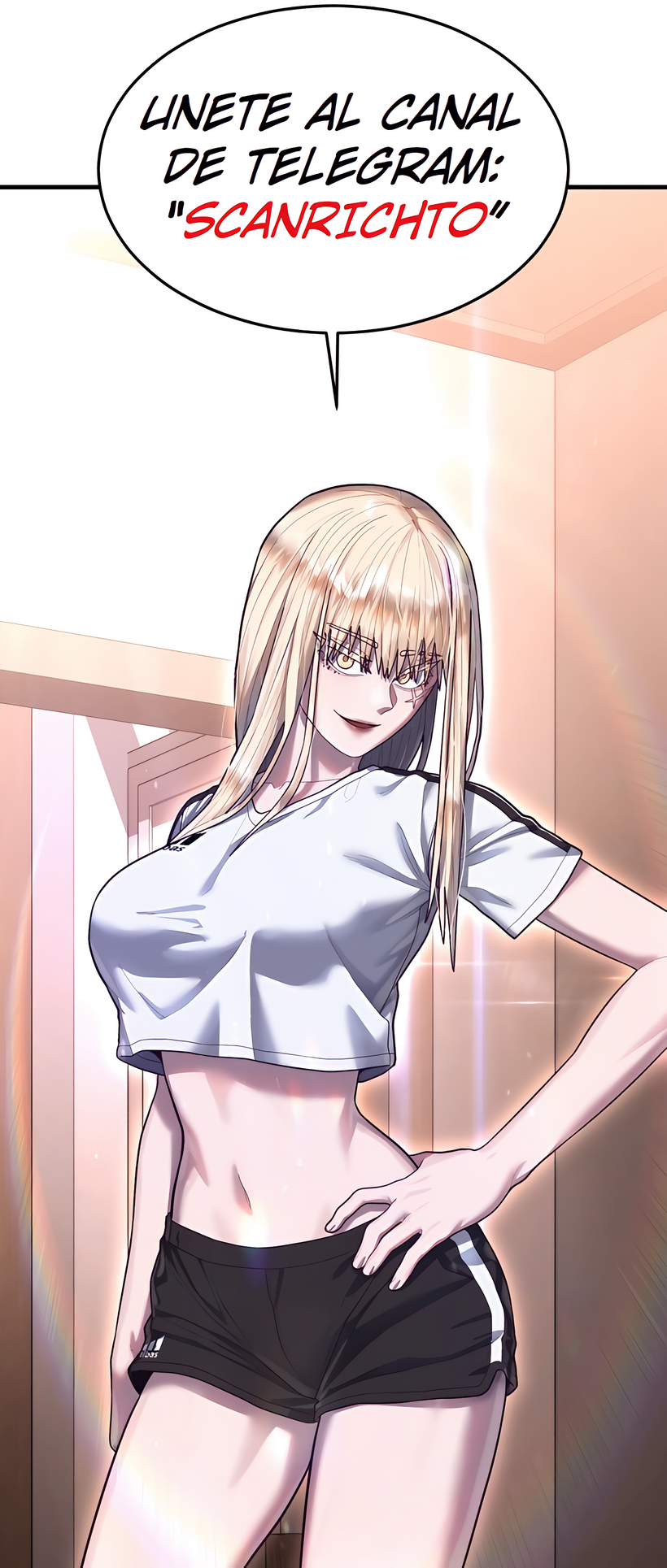 Read Prision Del Infierno (ES) Manga Online