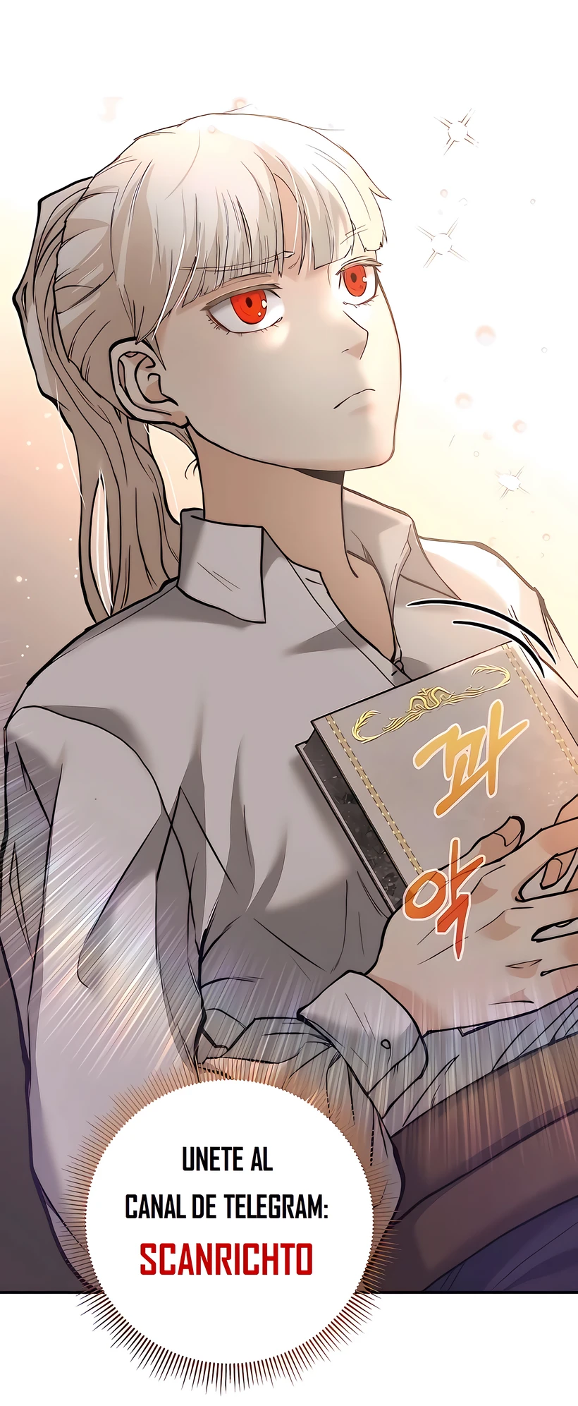 Read Prision Del Infierno (ES) Manga Online