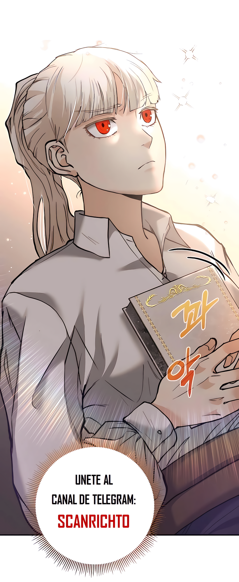 Read Prision Del Infierno (ES) Manga Online