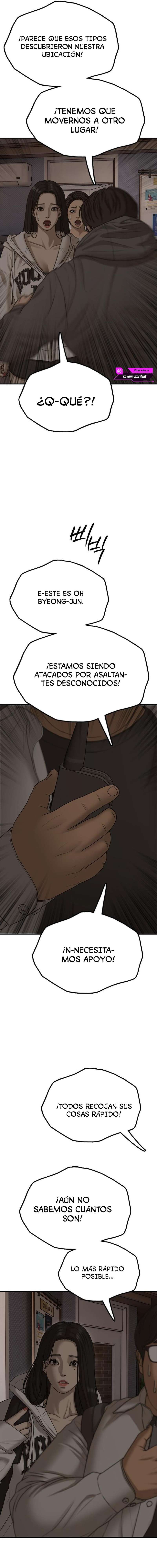 Read Resident Evil de temu (ES) Manga Online