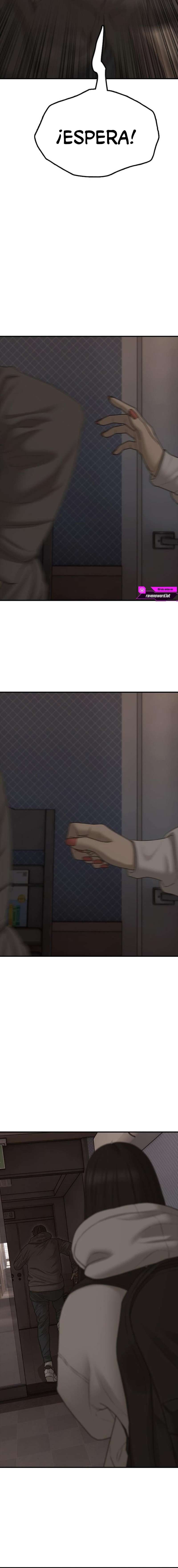 Read Resident Evil de temu (ES) Manga Online