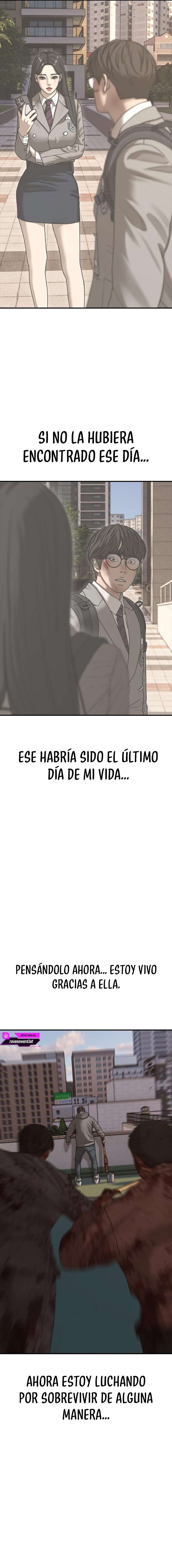 Read Resident Evil de temu (ES) Manga Online